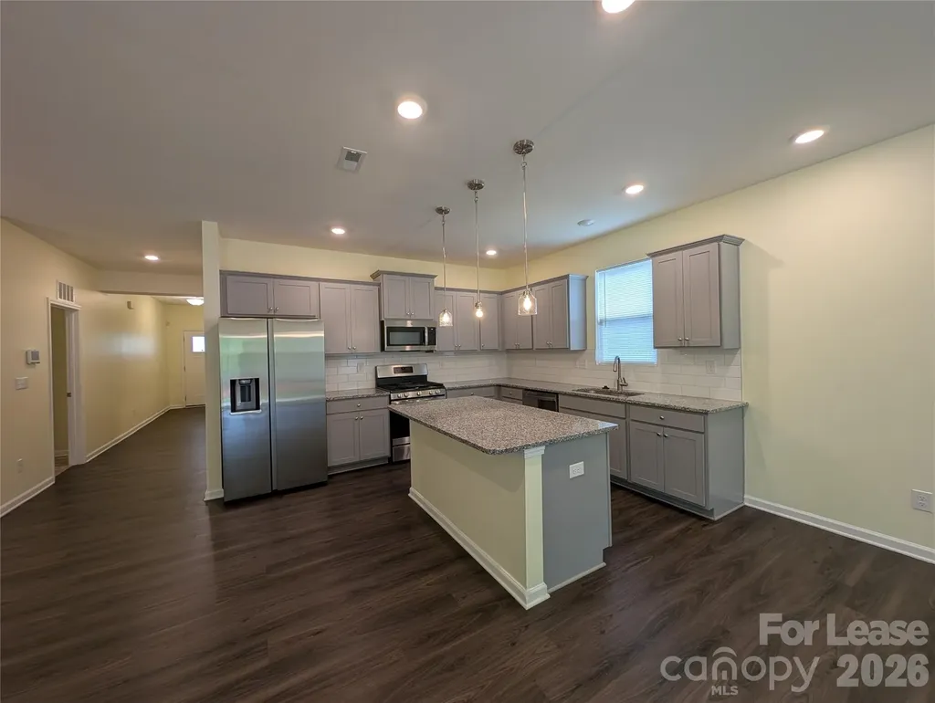7016 Wheyfield Drive Charlotte NC 28215