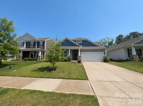 7016 Wheyfield Drive Charlotte NC 28215