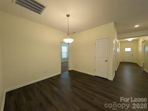 7016 Wheyfield Drive Charlotte NC 28215