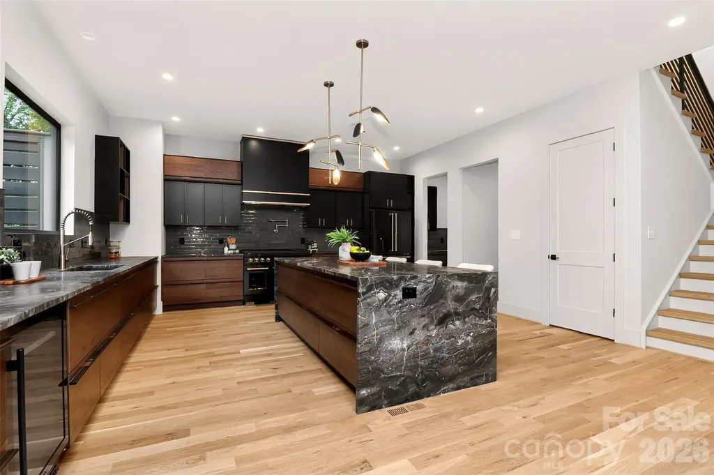 1304 N Caldwell Street Charlotte NC 28206