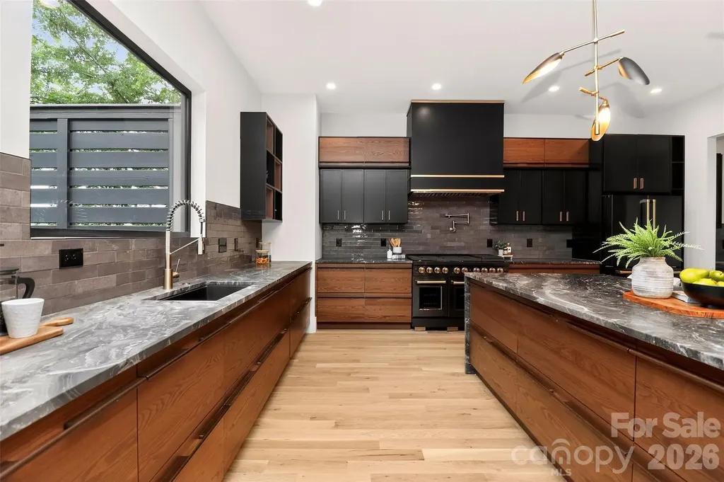 1304 N Caldwell Street Charlotte NC 28206