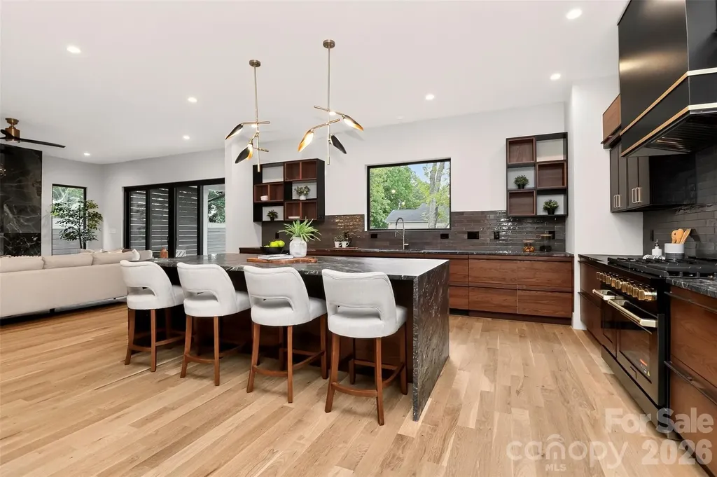 1304 N Caldwell Street Charlotte NC 28206