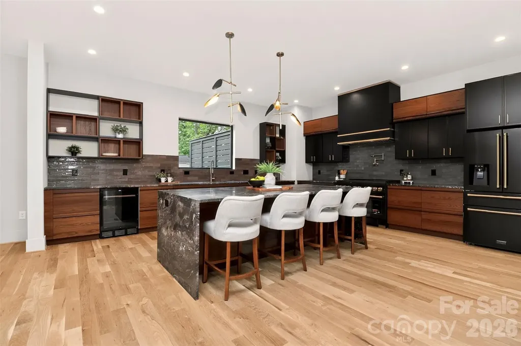 1304 N Caldwell Street Charlotte NC 28206