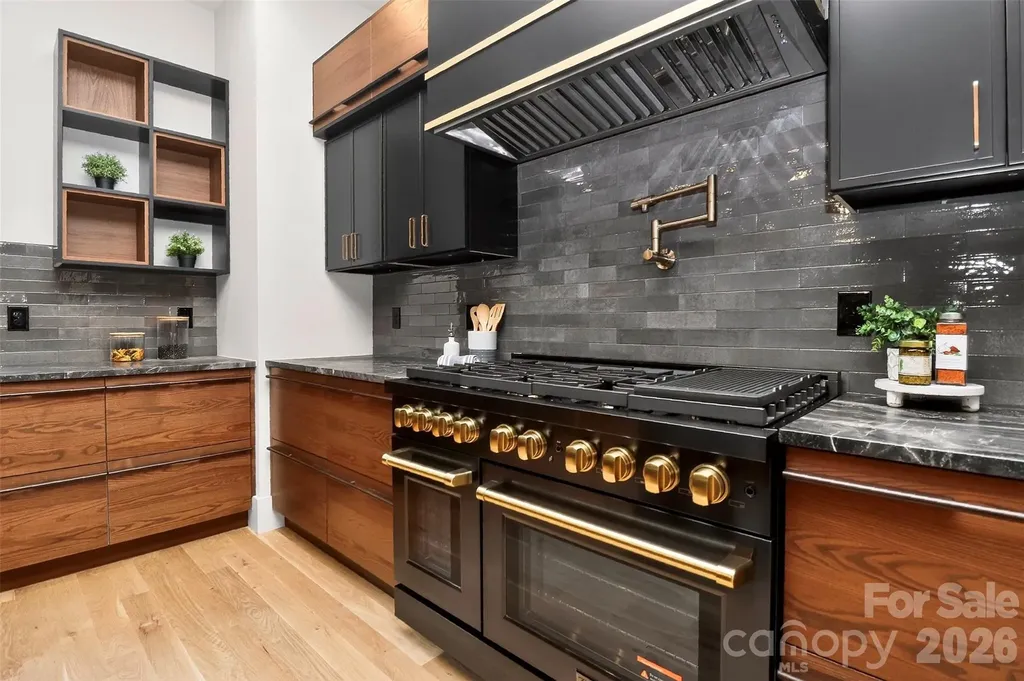 1304 N Caldwell Street Charlotte NC 28206