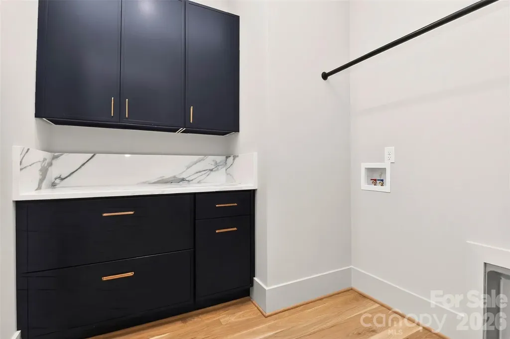 1304 N Caldwell Street Charlotte NC 28206