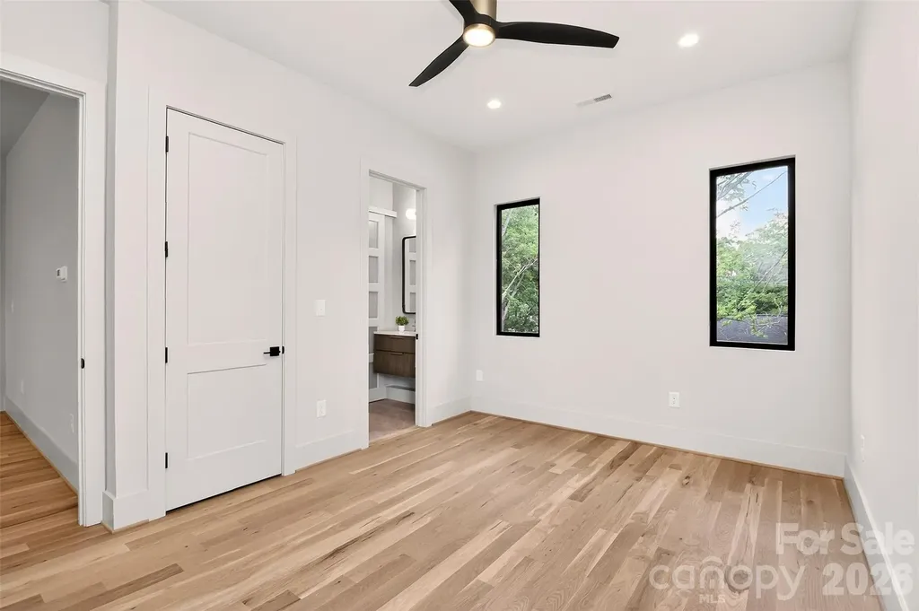 1304 N Caldwell Street Charlotte NC 28206