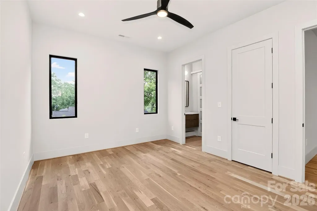 1304 N Caldwell Street Charlotte NC 28206