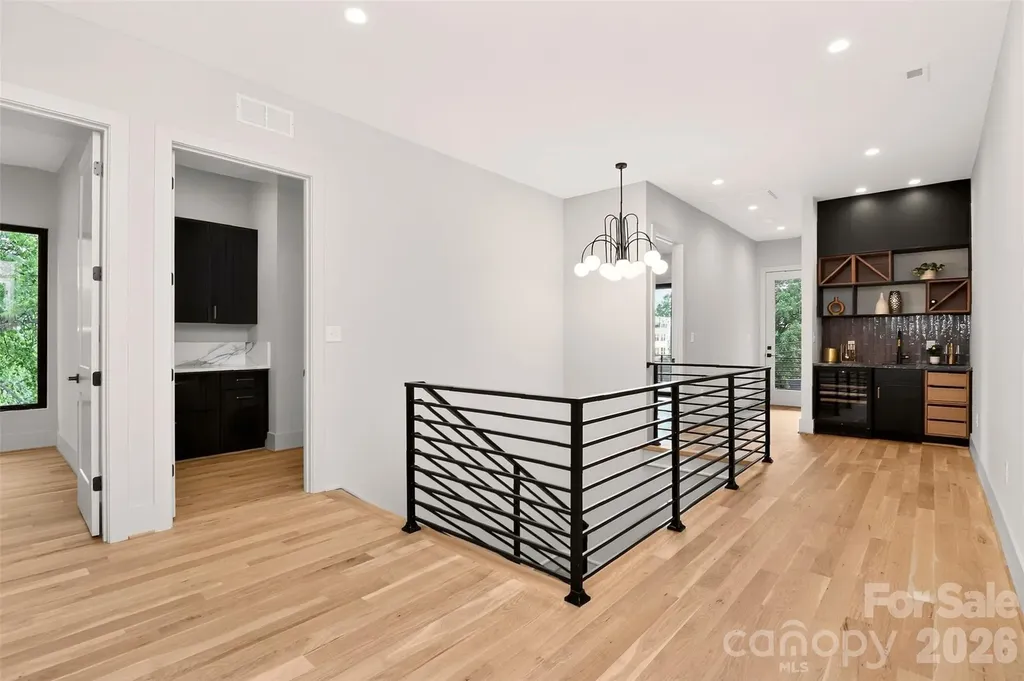 1304 N Caldwell Street Charlotte NC 28206