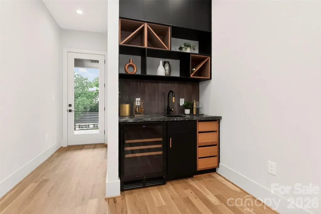 1304 N Caldwell Street Charlotte NC 28206