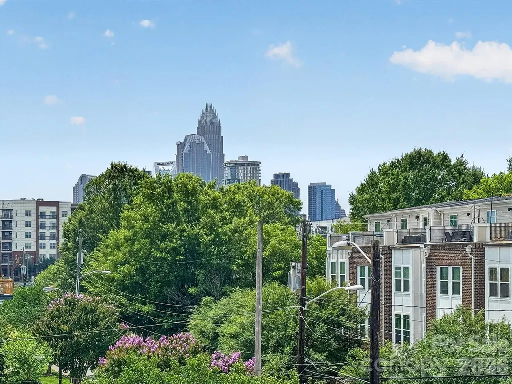 1304 N Caldwell Street Charlotte NC 28206