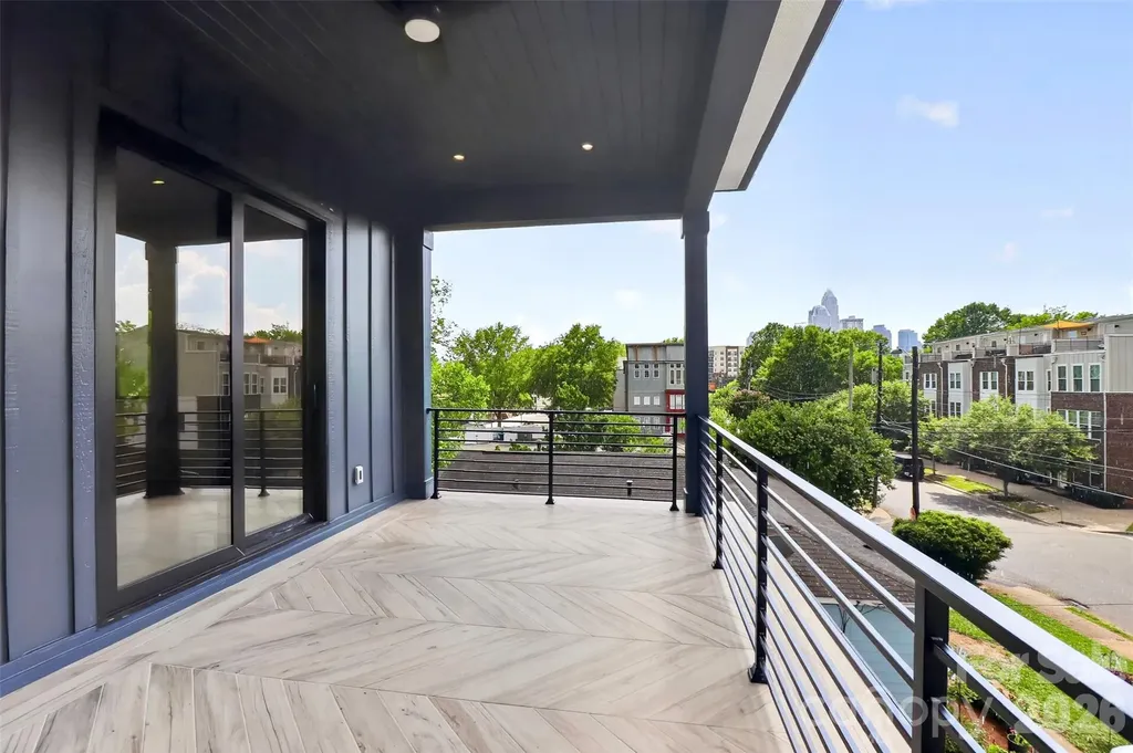 1304 N Caldwell Street Charlotte NC 28206