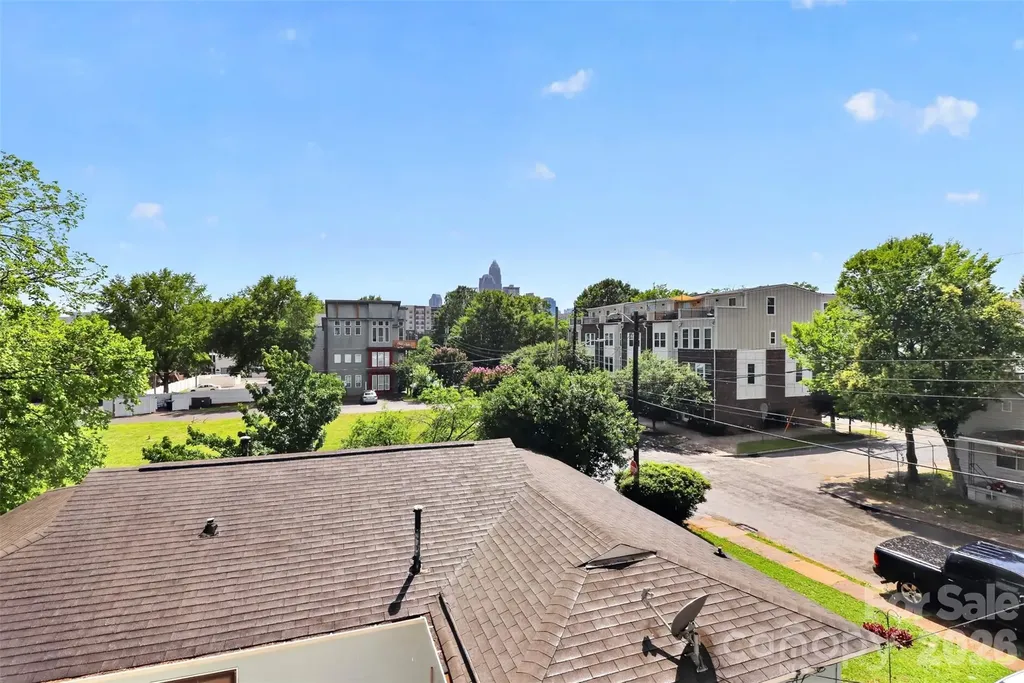 1304 N Caldwell Street Charlotte NC 28206