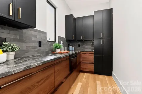 1304 N Caldwell Street Charlotte NC 28206