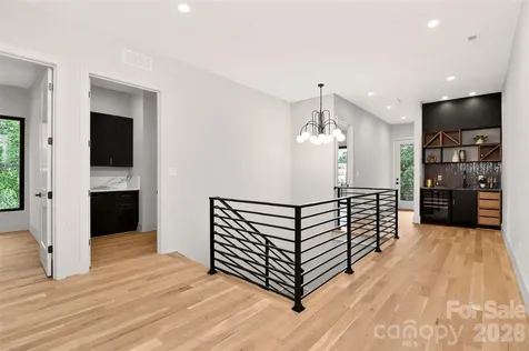1304 N Caldwell Street Charlotte NC 28206