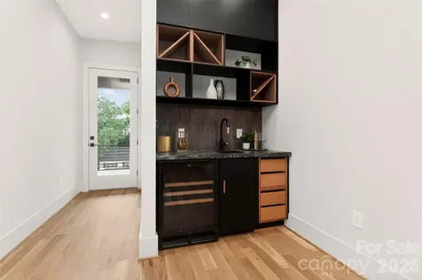 1304 N Caldwell Street Charlotte NC 28206