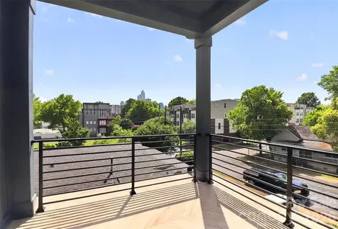 1304 N Caldwell Street Charlotte NC 28206