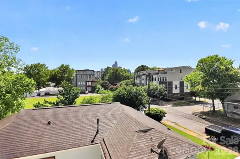 1304 N Caldwell Street Charlotte NC 28206