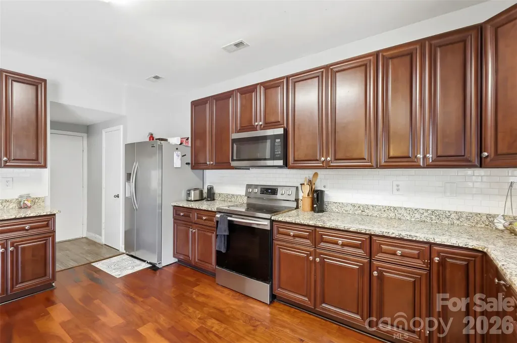 14021 Pinyon Pine Lane Charlotte NC 28215
