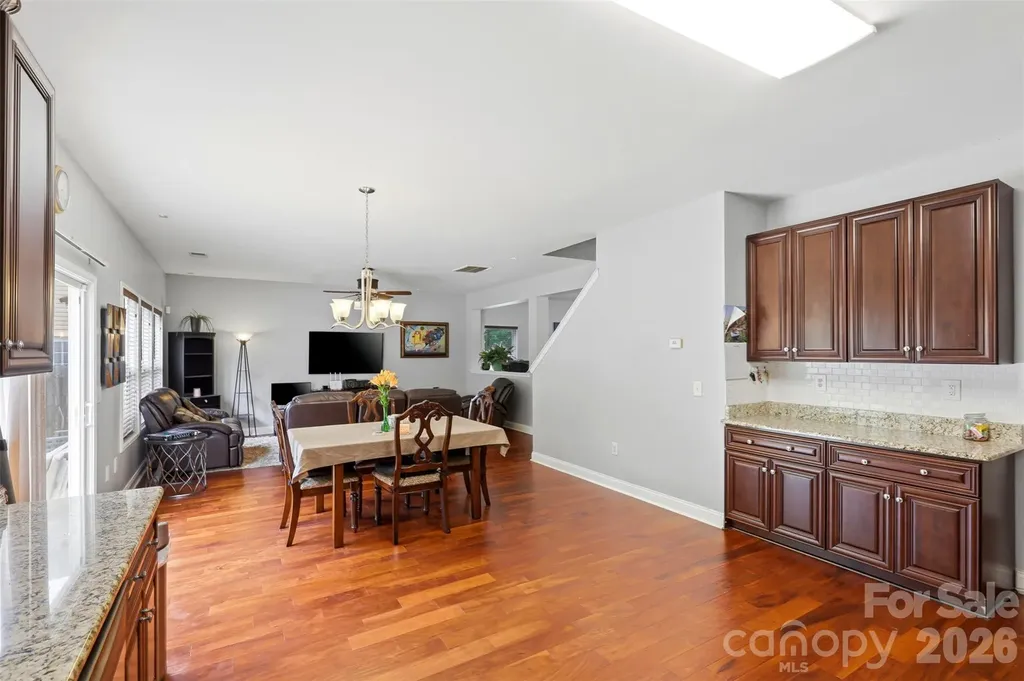 14021 Pinyon Pine Lane Charlotte NC 28215