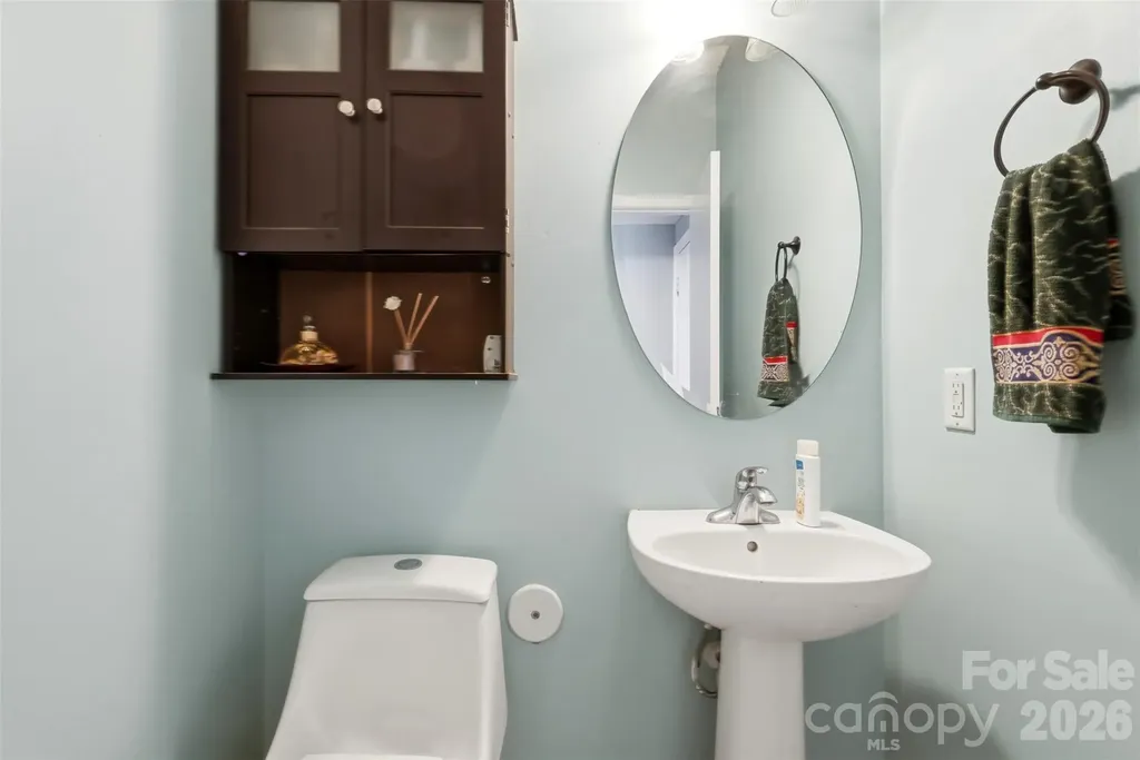 14021 Pinyon Pine Lane Charlotte NC 28215