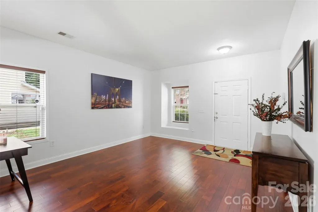 14021 Pinyon Pine Lane Charlotte NC 28215