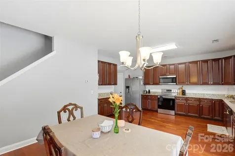 14021 Pinyon Pine Lane Charlotte NC 28215