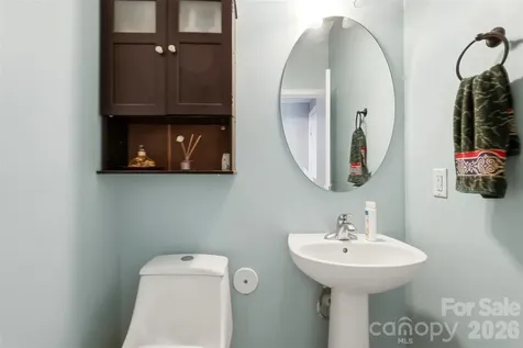 14021 Pinyon Pine Lane Charlotte NC 28215
