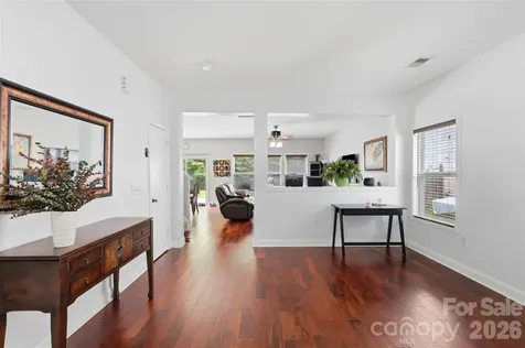 14021 Pinyon Pine Lane Charlotte NC 28215