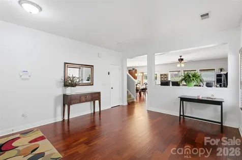 14021 Pinyon Pine Lane Charlotte NC 28215