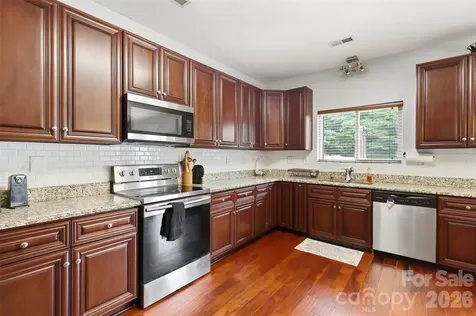 14021 Pinyon Pine Lane Charlotte NC 28215