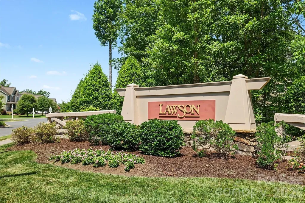 1608 Maize Court Waxhaw NC 28173