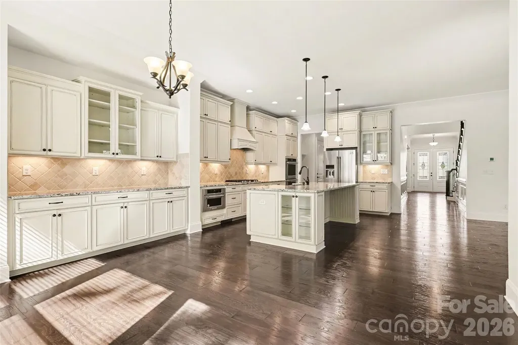 1608 Maize Court Waxhaw NC 28173