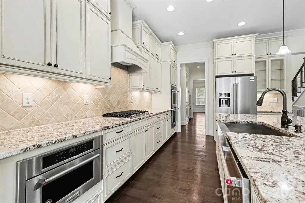 1608 Maize Court Waxhaw NC 28173