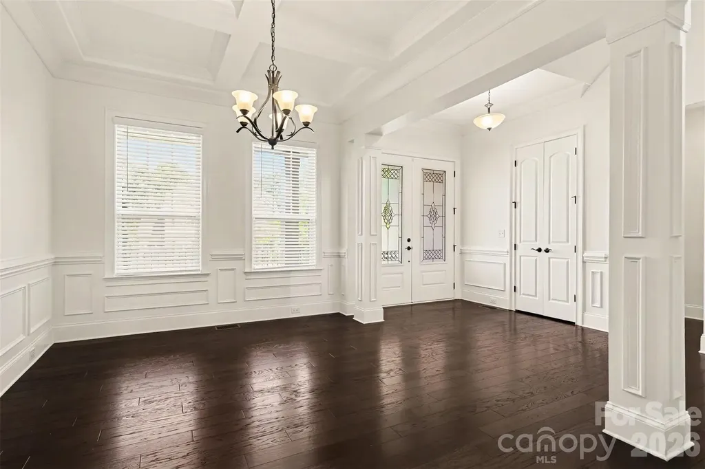 1608 Maize Court Waxhaw NC 28173