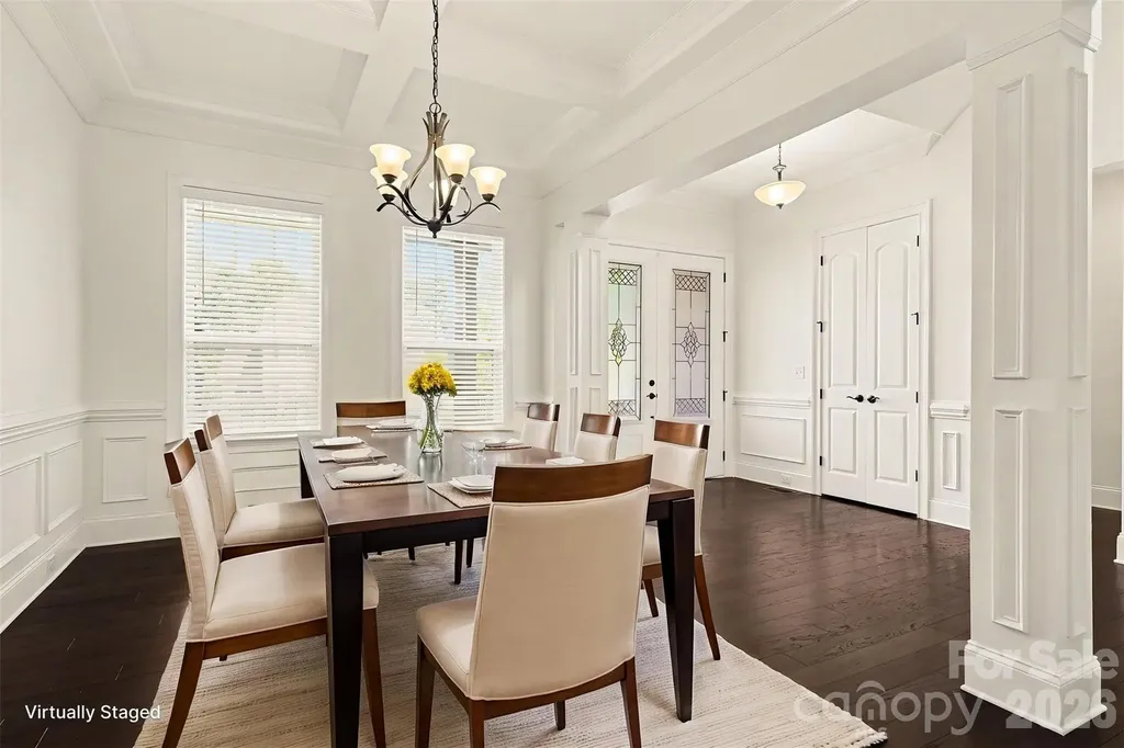 1608 Maize Court Waxhaw NC 28173