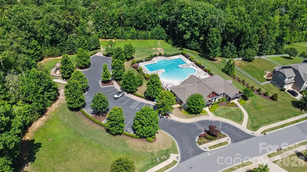 1608 Maize Court Waxhaw NC 28173