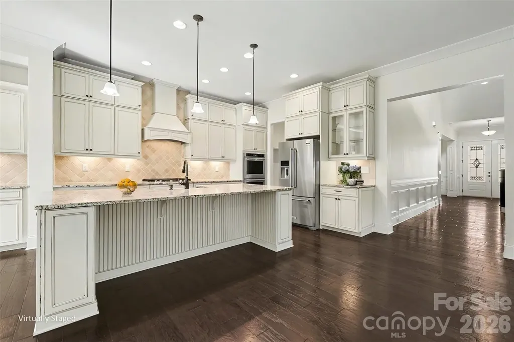 1608 Maize Court Waxhaw NC 28173