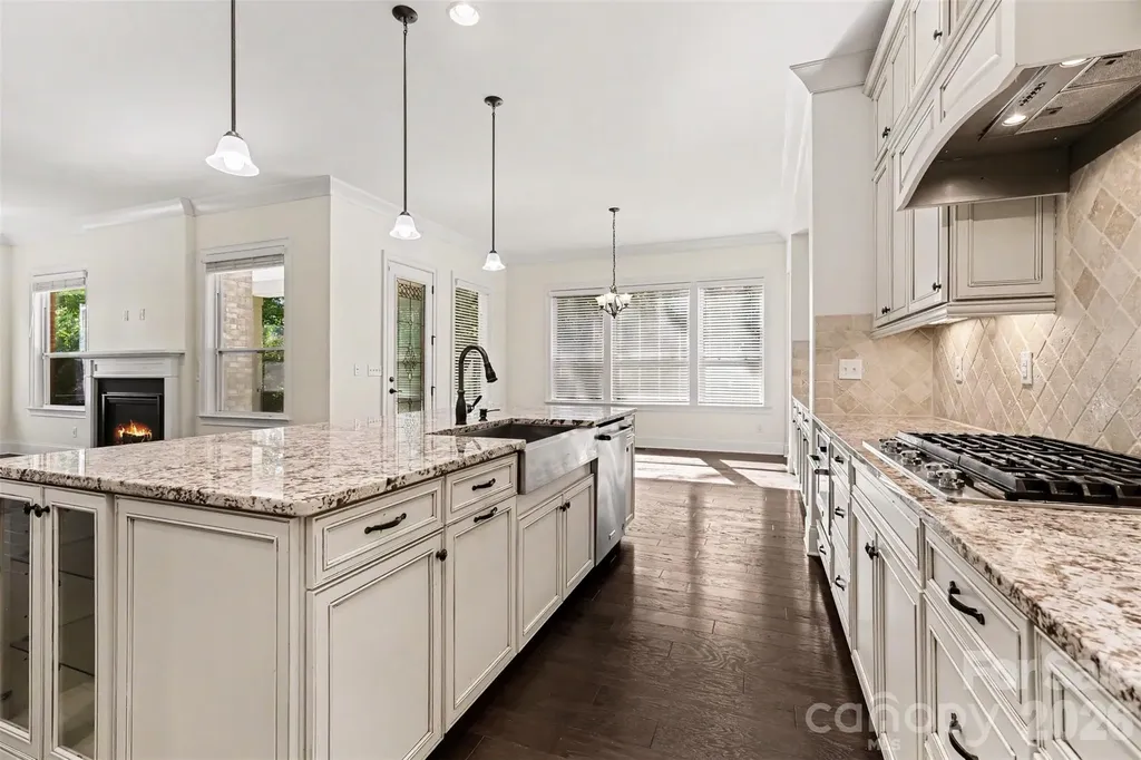 1608 Maize Court Waxhaw NC 28173