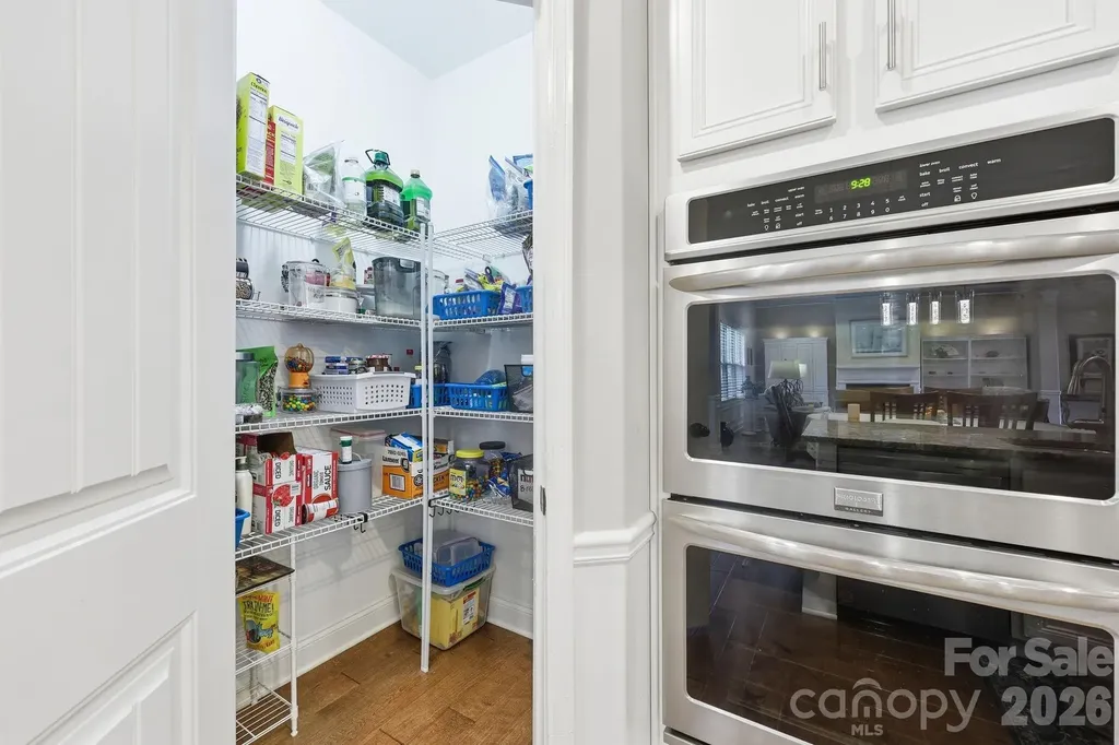 2827 Donegal Drive Kannapolis NC 28081