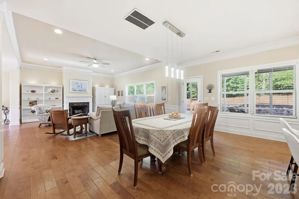 2827 Donegal Drive Kannapolis NC 28081