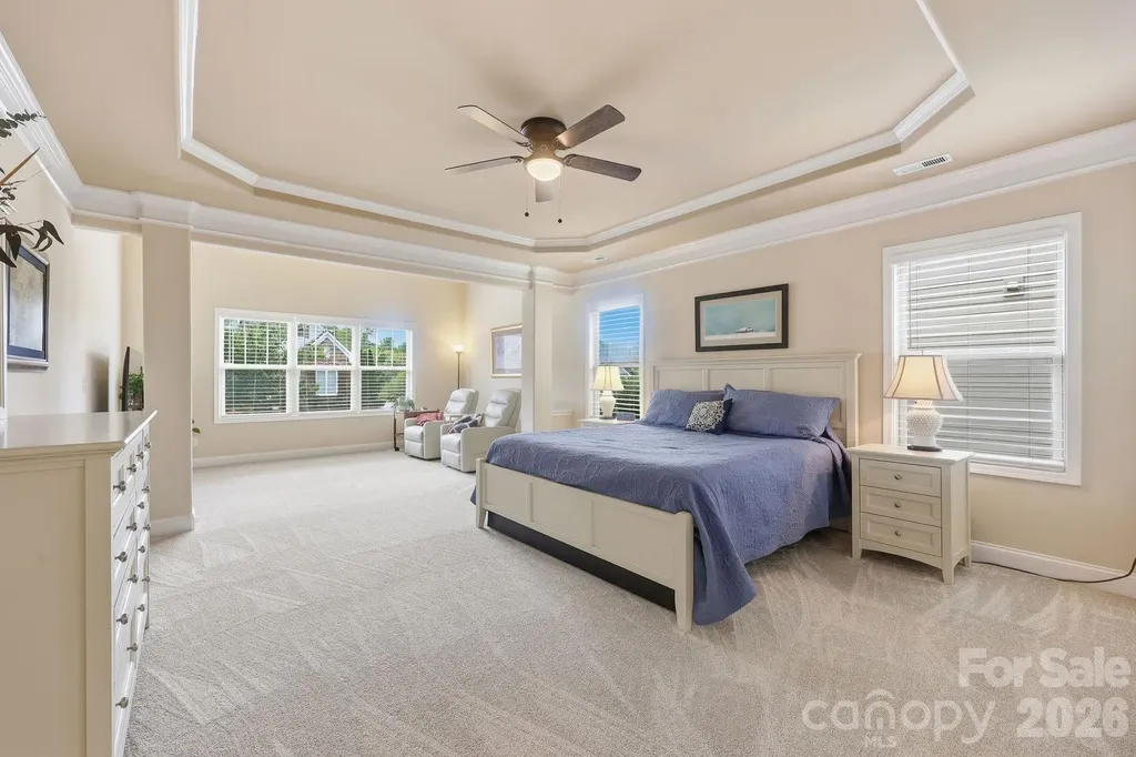 2827 Donegal Drive Kannapolis NC 28081