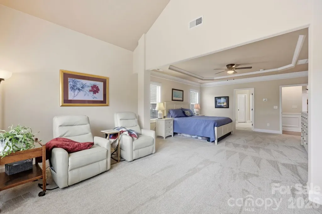 2827 Donegal Drive Kannapolis NC 28081