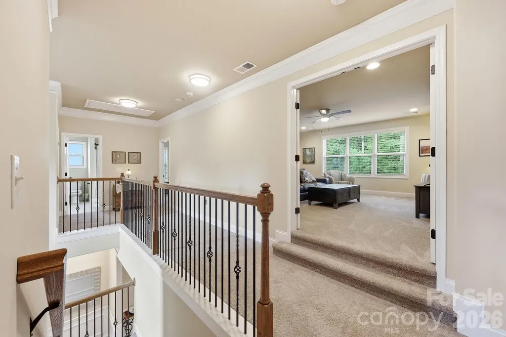 2827 Donegal Drive Kannapolis NC 28081