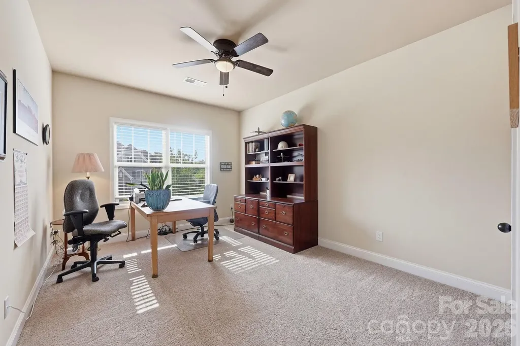 2827 Donegal Drive Kannapolis NC 28081
