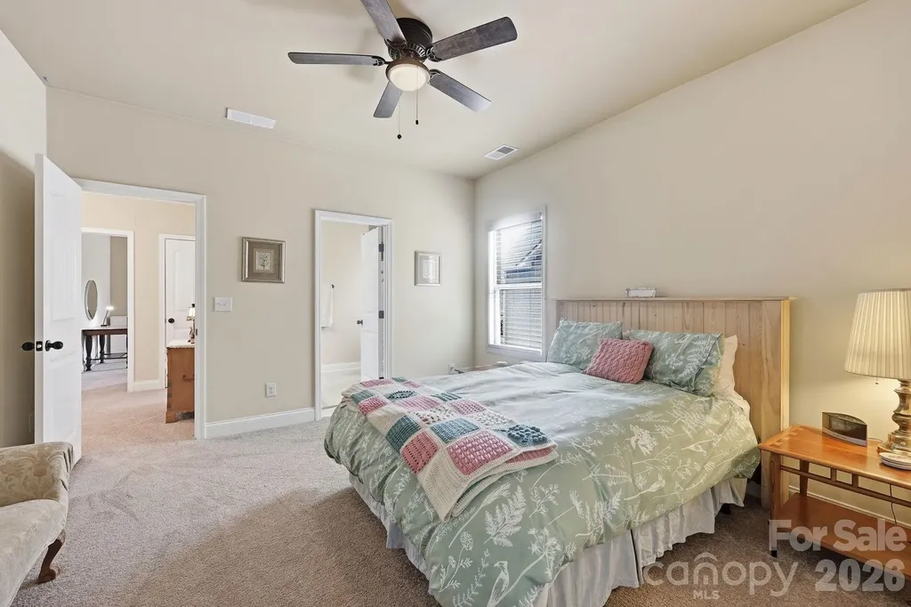 2827 Donegal Drive Kannapolis NC 28081