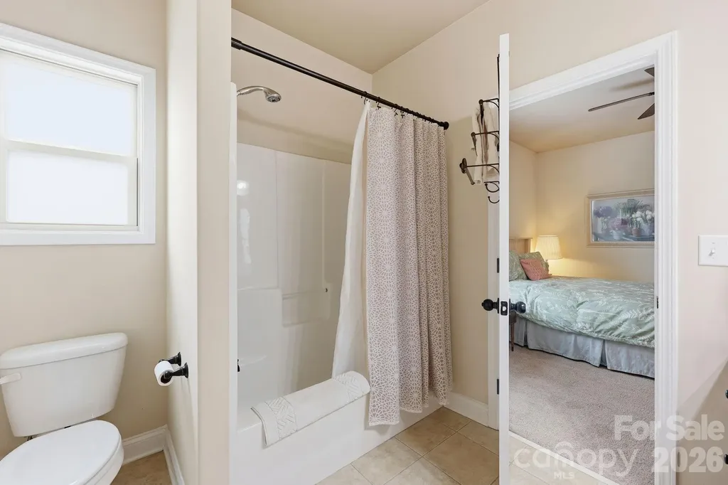 2827 Donegal Drive Kannapolis NC 28081