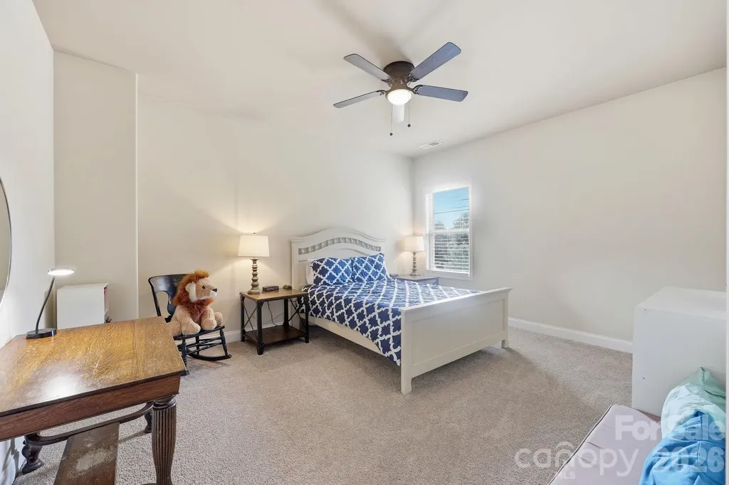 2827 Donegal Drive Kannapolis NC 28081