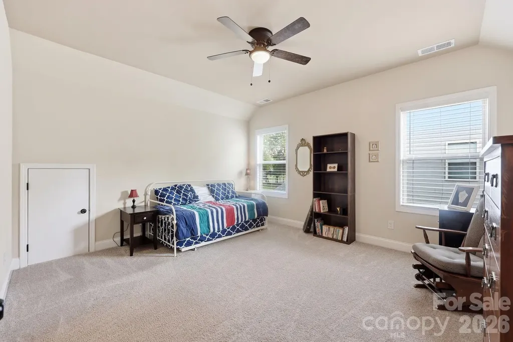 2827 Donegal Drive Kannapolis NC 28081