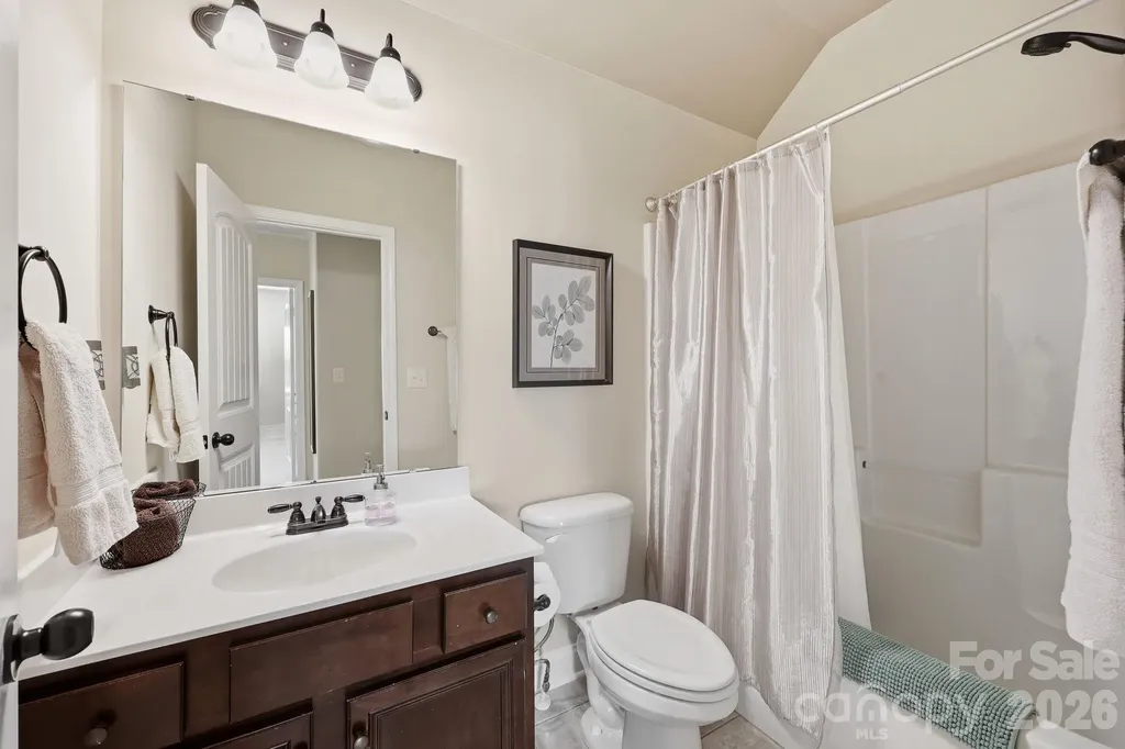2827 Donegal Drive Kannapolis NC 28081