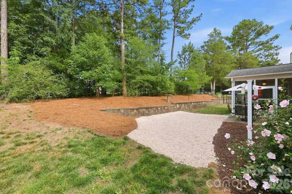 2827 Donegal Drive Kannapolis NC 28081